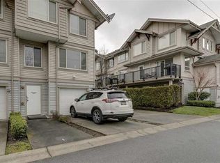 5388 201a St #27, Langley, BC V3A1S6