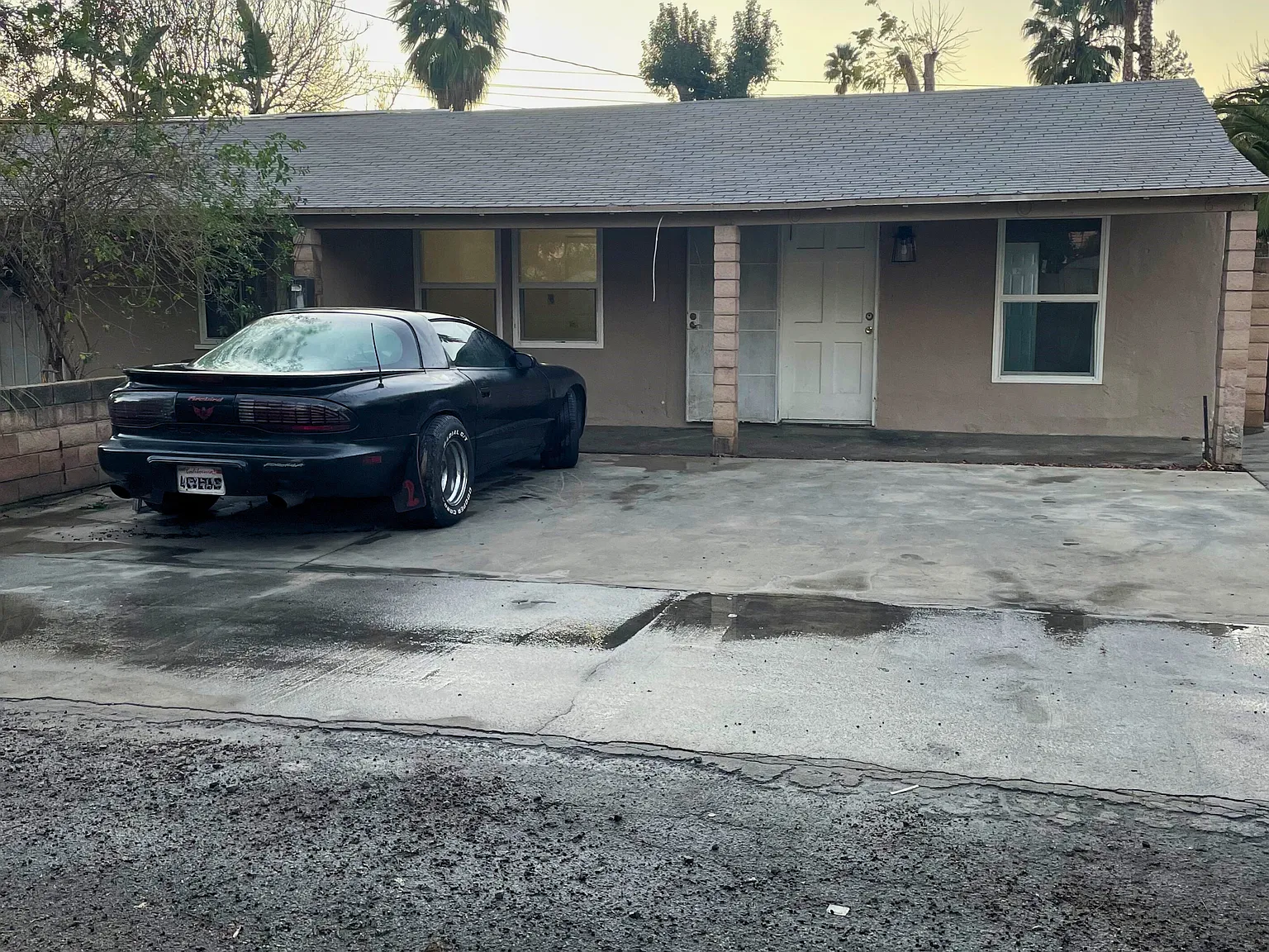1 bed, 550 sqft, $1,995 — Photo 1