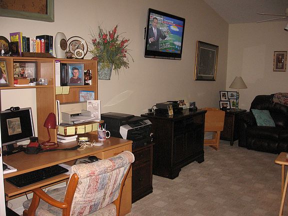 T V Room