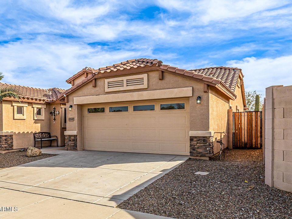 17647 W GEORGIA Drive, Surprise, AZ 85388 | Zillow