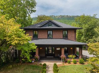 4401 Tennessee Ave, Chattanooga, TN 37409