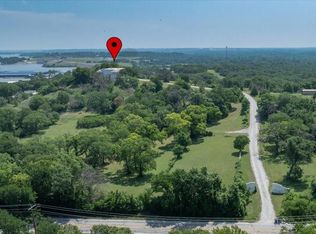 7750 Hanger Cut Off Rd, Azle, TX 76135