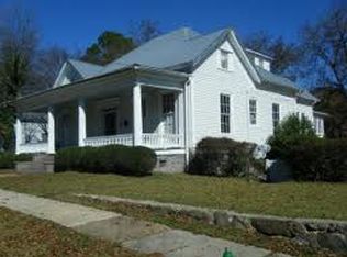 814 Avenue D APT B, Opelika, AL 36801