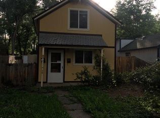 221 N Meldrum St #A, Fort Collins, CO 80521