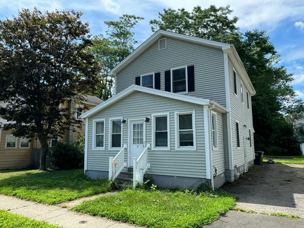 7 Pearl Hill Street, Milford, CT 06460