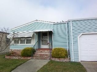 202 Betsy Pl, Napa, CA 94558