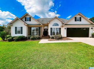 45 County Road 1018, Thorsby, AL 35171