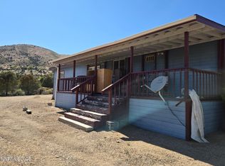 1340 Topaz Ranch Dr, Wellington, NV 89444