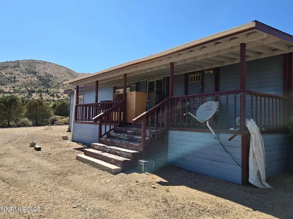 1340 Topaz Ranch Dr, Wellington, NV 89444