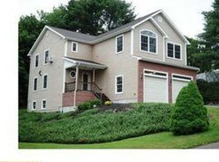 5 Goff Ave, Lewiston, ME 04240