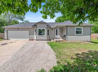 5411 S Gold Ct, Wichita, KS 67217