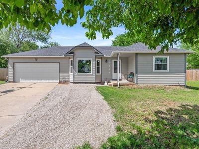 5411 S Gold Ct, Wichita, KS, 67217