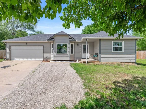 5411 S Gold Ct, Wichita, KS 67217