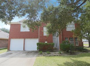 3806 Liles Ln, Humble, TX 77396