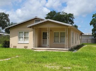 376 N West St, Bushnell, FL 33513