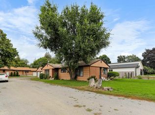 2215 N Lily Rd, Spokane, WA 99212
