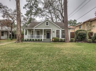 834 W 41st St, Houston, TX 77018