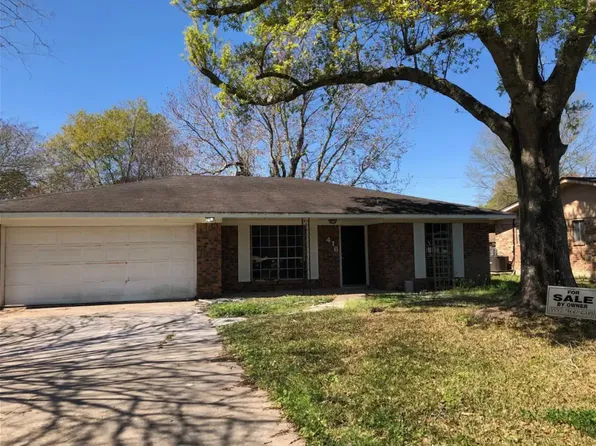 416 Nancy Dr, Bridge City, TX 77611