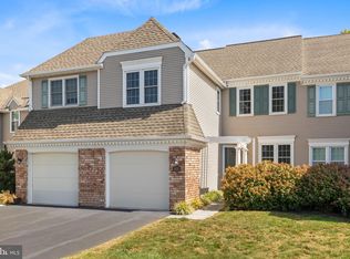 922 Samantha Cir, Chester Springs, PA 19425