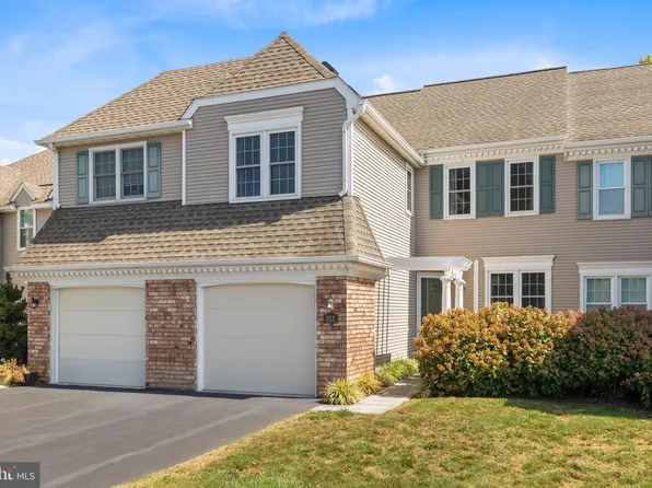922 Samantha Cir, Chester Springs, PA 19425