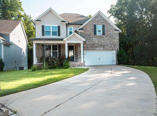 49 Overview Ct, Dallas, GA 30157