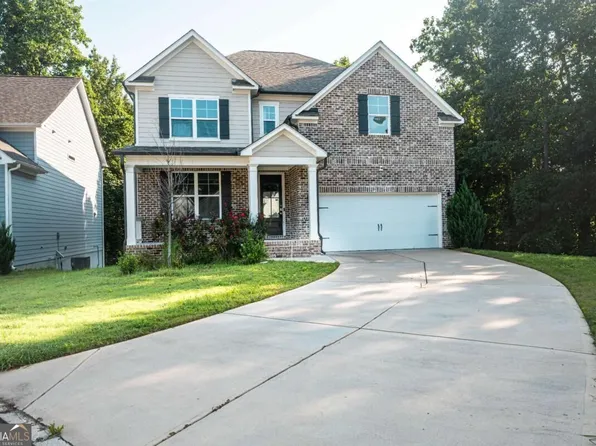 49 Overview Ct, Dallas, GA 30157