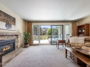 121 Yonex Ct, Park City, UT 84060