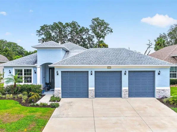 8220 BRIDGEPORT BAY CIRCLE, MOUNT DORA, FL 32757