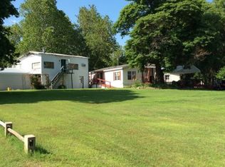 113597 S 4140th Rd, Eufaula, OK 74432