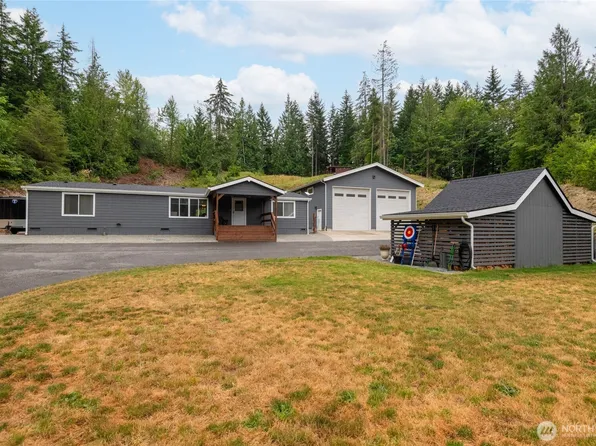 25918 158th Street Ct E, Buckley, WA 98321