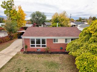 545 W 5000 S, Washington Terrace, UT 84405
