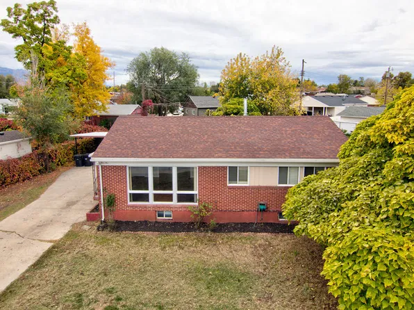 545 W 5000 S, Washington Terrace, UT 84405
