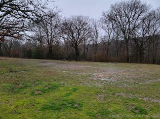 1080 Road, Vian, OK 74962