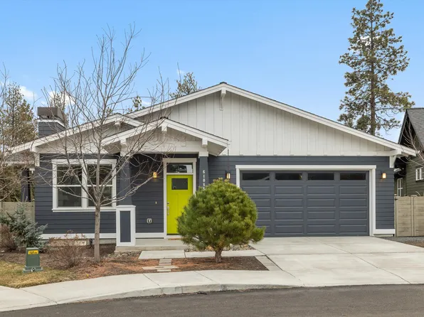 61085 SE Echo Lake Ct, Bend, OR 97702