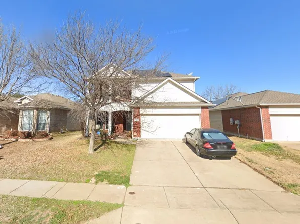 1224 Redcloud Dr, Fort Worth, TX 76120