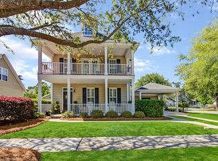 1249 Laurel Park Trl, Mount Pleasant, SC 29466