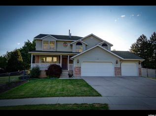 1396 S 35 E, Farmington, UT 84025