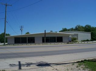 1922 Harbor Petoskey Rd, Petoskey, MI 49770