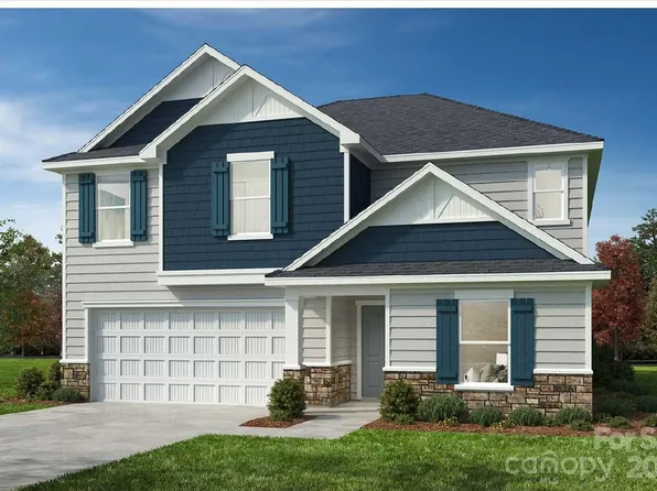 12603 Forager Pl, Midland, NC 28107