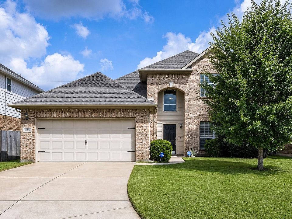 1st image of 8106 Rudy Brook Way