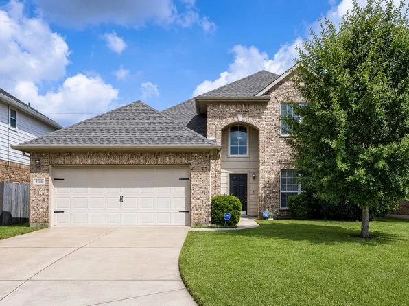 8106 Rudy Brook Way, Spring, TX 77379