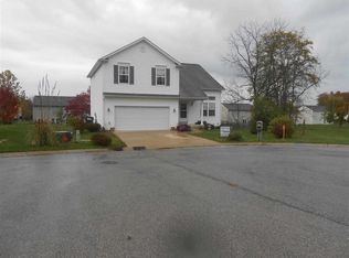 5620 W Elkhorn Ct, Bloomington, IN 47403