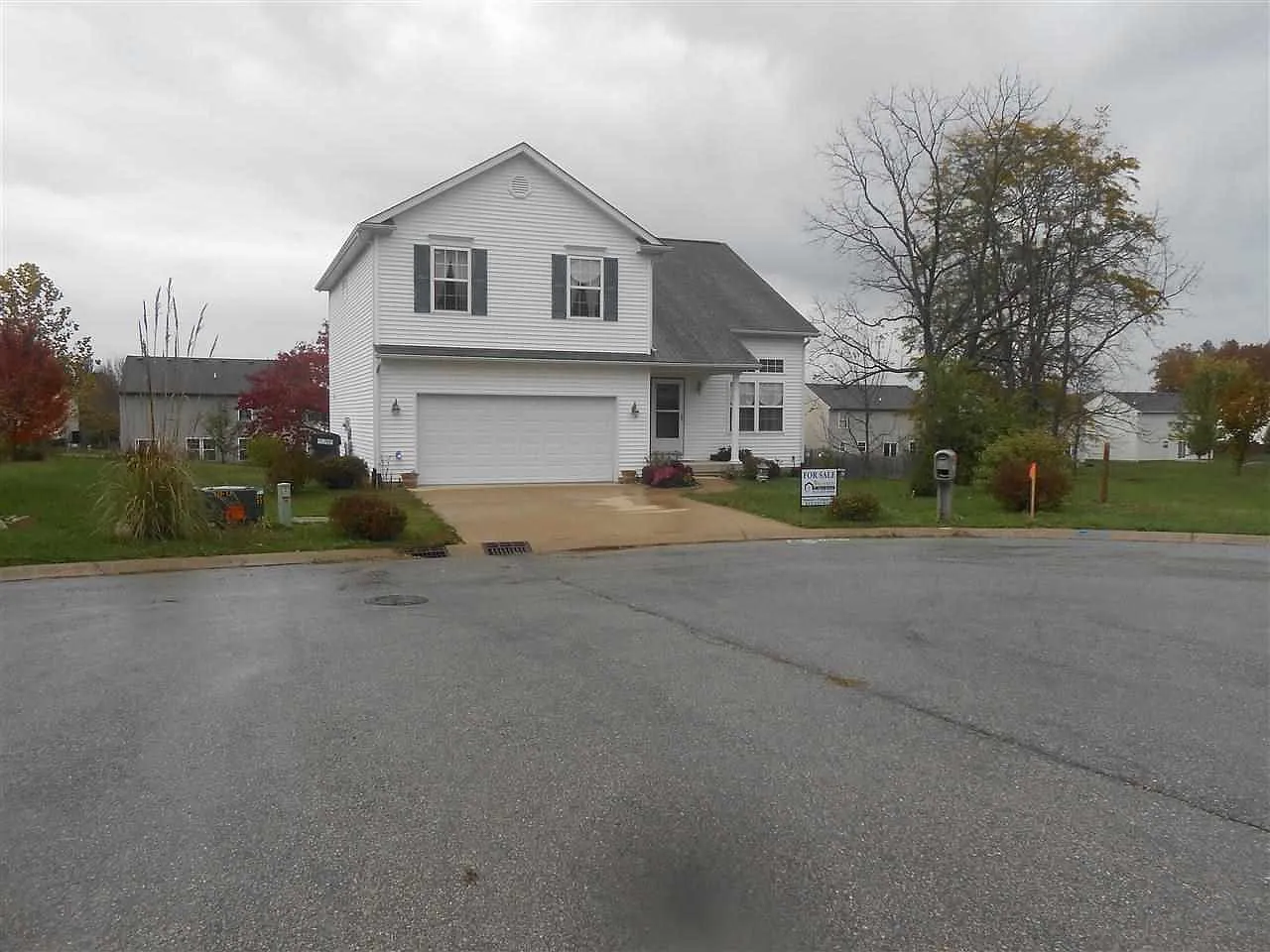 5620 W Elkhorn Ct photo 1