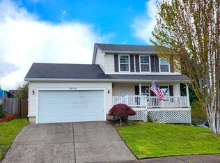 34724 Snow St, Saint Helens, OR 97051