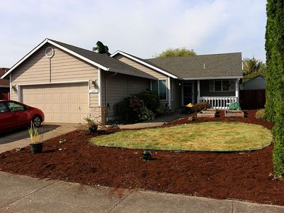 1219 Meadowlark Pl, Molalla, OR, 97038