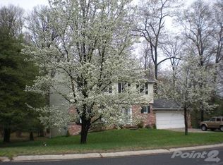 1242 Silver Run Dr, Pasadena, MD