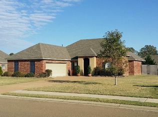 632 Tucker Xing, Brandon, MS 39042