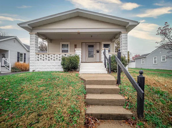 111 Wills Ave, Evansville, IN 47712