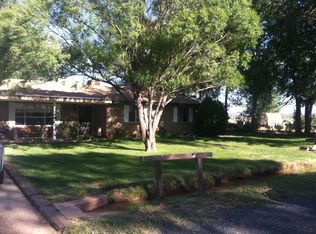 795 S 4th St W, Saint Johns, AZ 85936