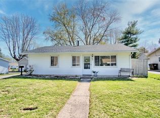 85 Massie Dr, Xenia, OH 45385
